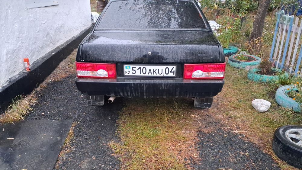 Продам ваз 21099