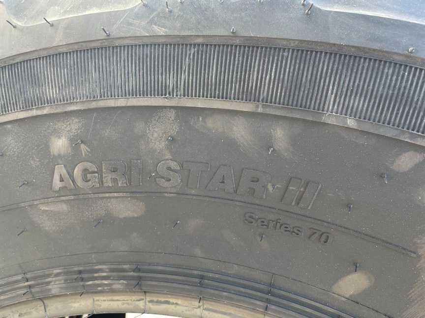 Alliance Cauciucuri noi Tubeless 580/70R38 Anvelope de tractor Deutz