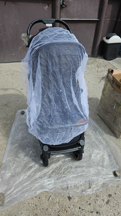 Продам детскую коляску