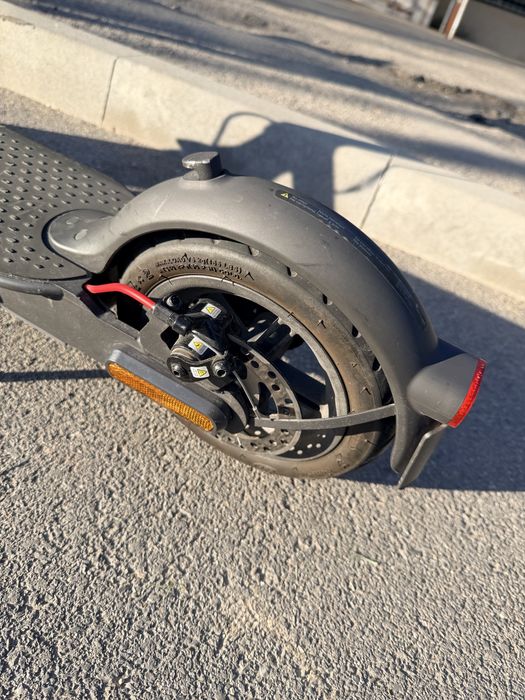 Xiaomi mi electric scooter 2 Pro Като нов