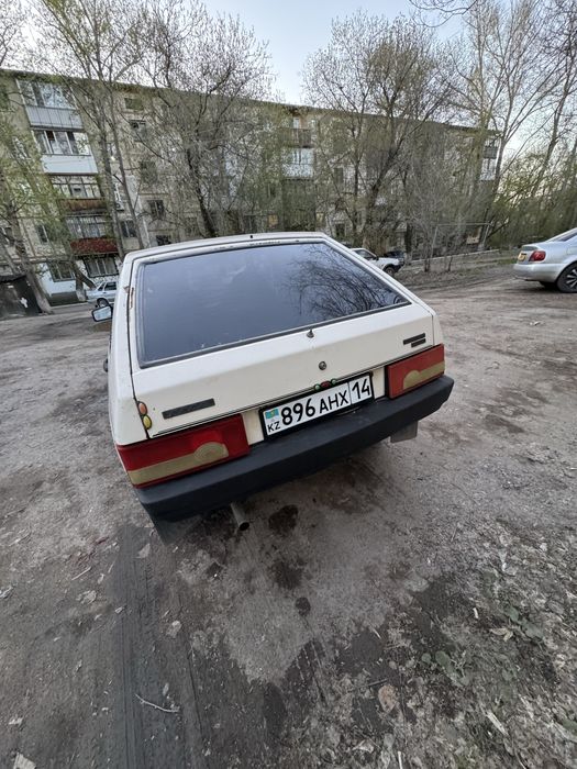 продам Ваз 2109 или обмен