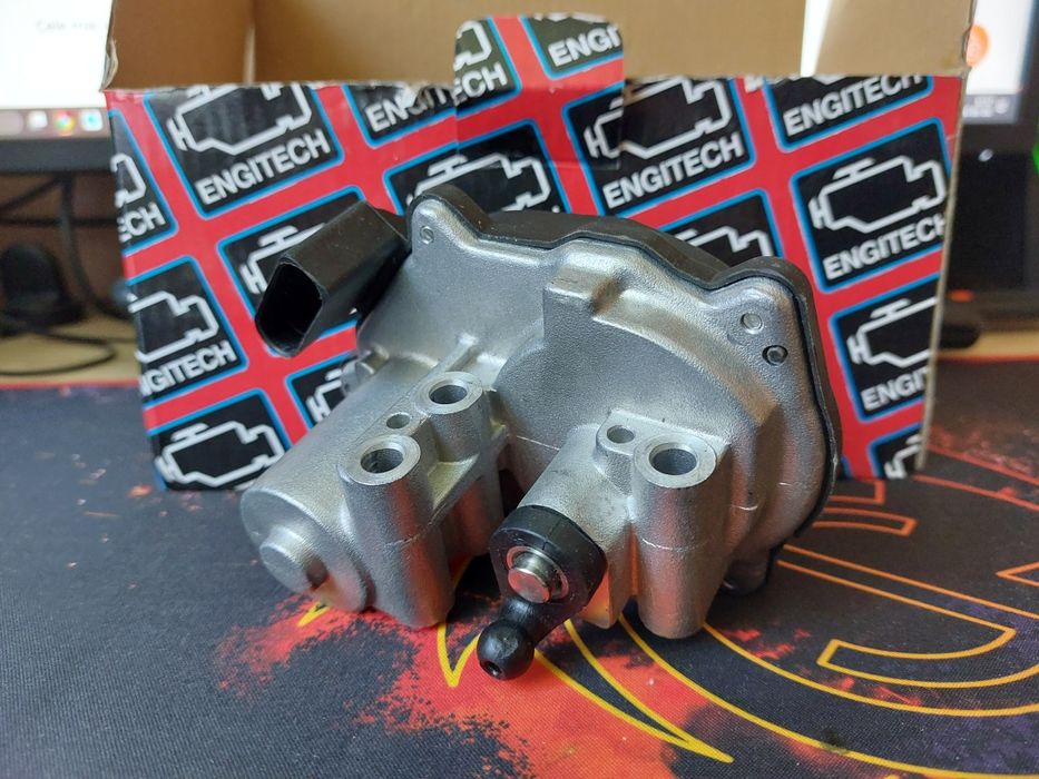 Motoras clapeta galerie admisie, nou OE 03L129086, A2C59506246