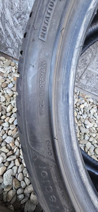 Anvelope Goodyear Vector4Seasons Gen 3 M+S 235/40 R20 96Y