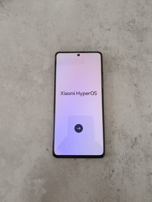 Xiaomi Redmi Note 12 Pro 5G