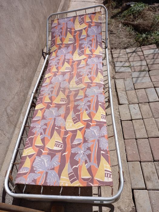 Ағаштан емес баска