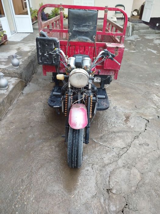 Motorol muravey  2011 yil.