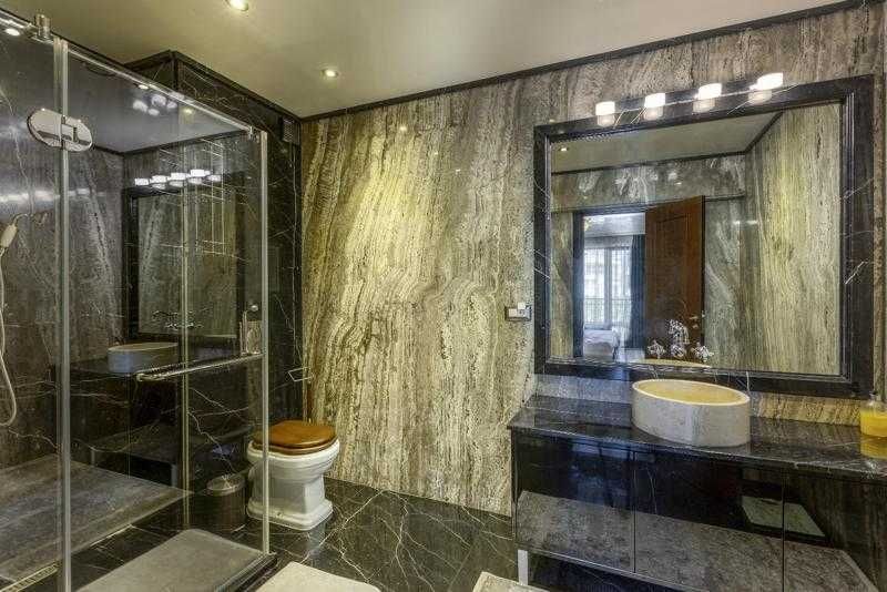 Дава се под наем Тристаен апартамент в София, Овча купел 1 - 90 кв.м за 450 € - Снимка #6