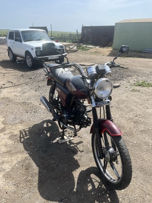 Продам  рейсер 110 куб