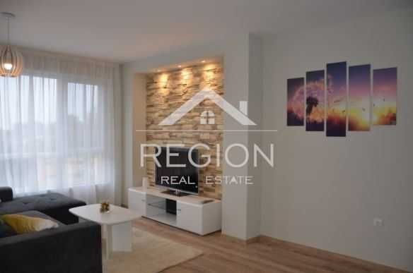 Дава се под наем Тристаен апартамент в Варна, Левски - 100 кв.м за 600 € - Снимка #4