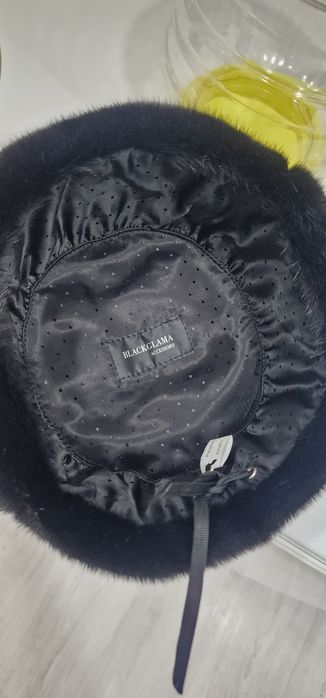 Мужская наркоман шапка