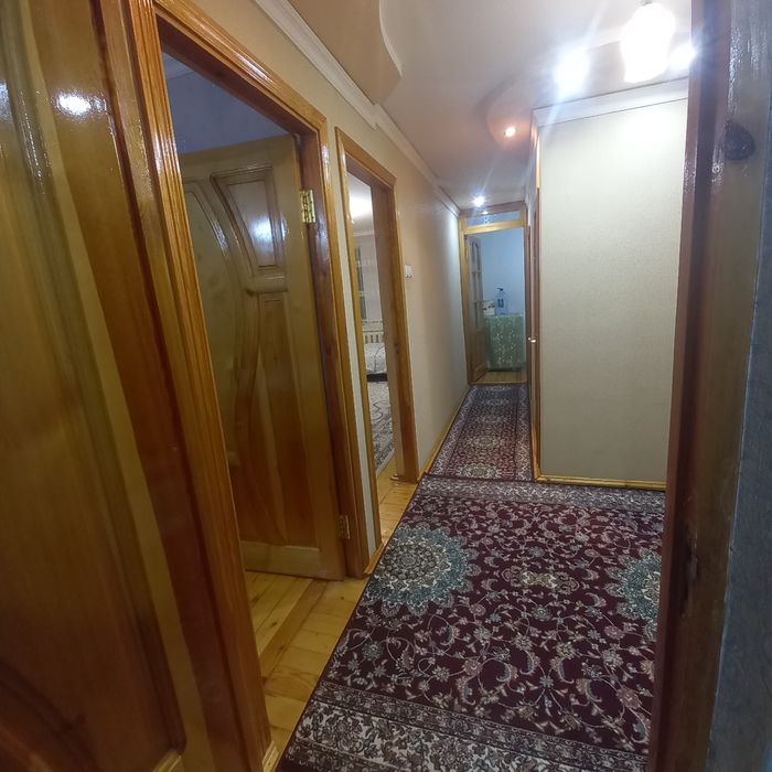Сдаю 3 комнатную квартиру