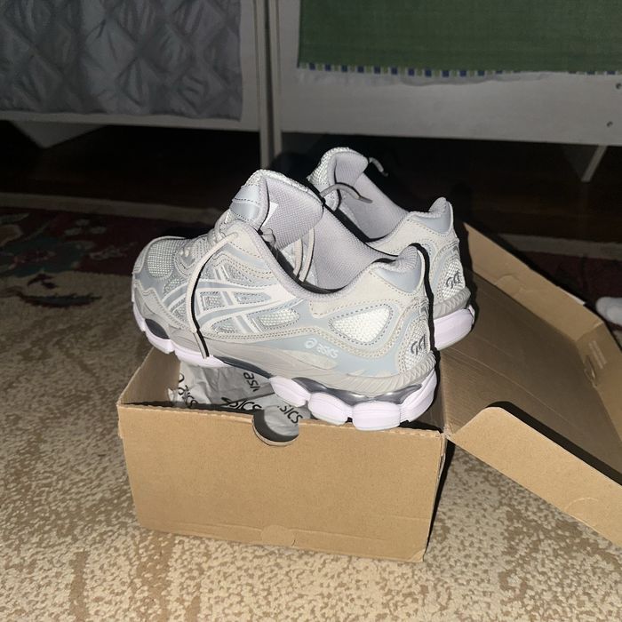 Asics gel nyc shoes