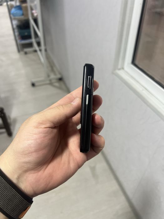 Nokia 6300 Black