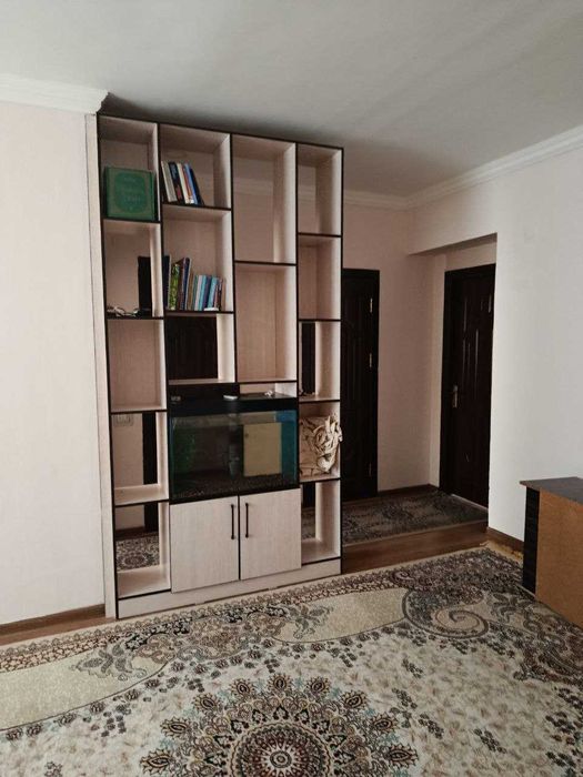 Янги хаёт тумани  (сергели 5а )  3 хона 58 кв.м