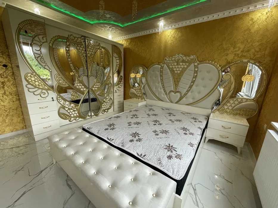 Сглобявне на мебели, Монтаж на мебели, Модулни мебели