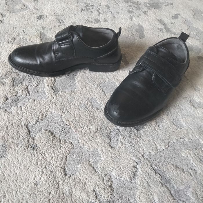 Обувь для школьников