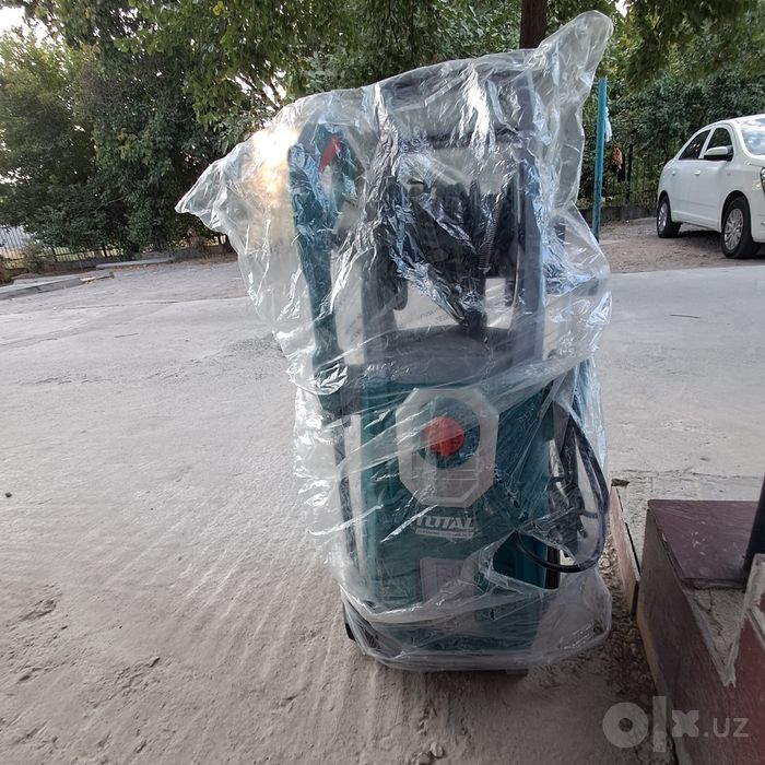 Карчер новый  срочно продам