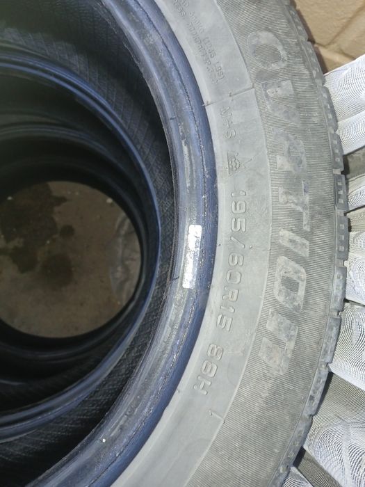 15 балон сотилади