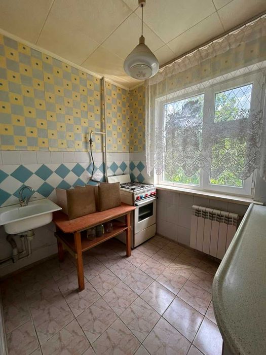 Продам 1комн кв Стадион