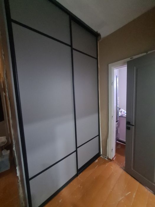 Продам 1-ком квартиру район Черемушек.