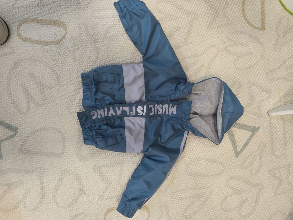 Дрешки за момче HM ,mayoral, F&F  12-18