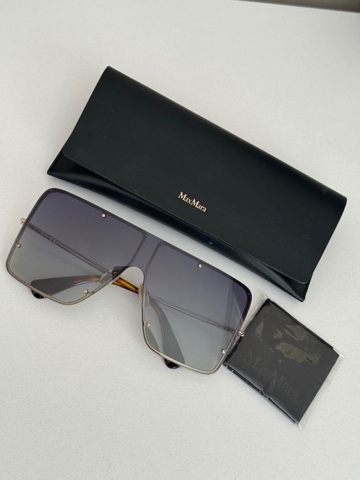 Слънчеви очила Max Mara