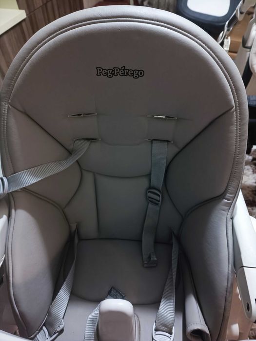 Scaun masa bebelusi Per perego zero3