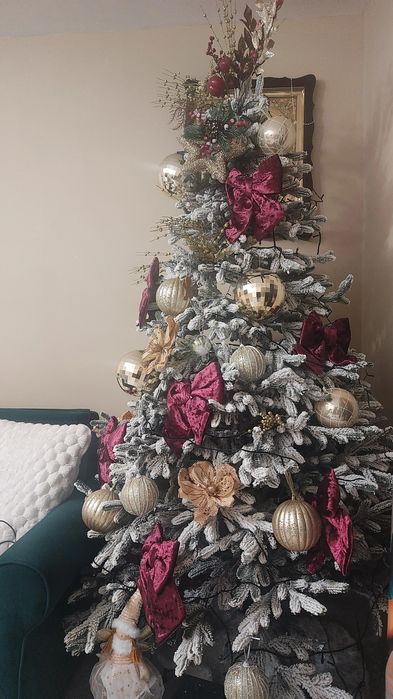 Brad artificial  1.80