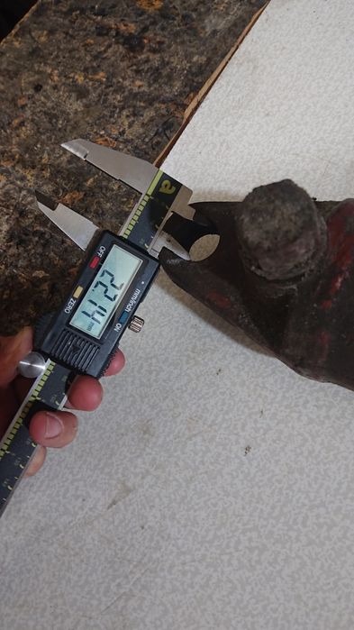 Гидротолкатель СССР