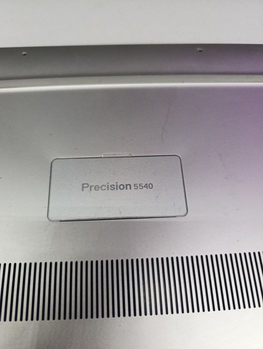 Dezmembrez Dell precision 5540 display tastatura capac cooler