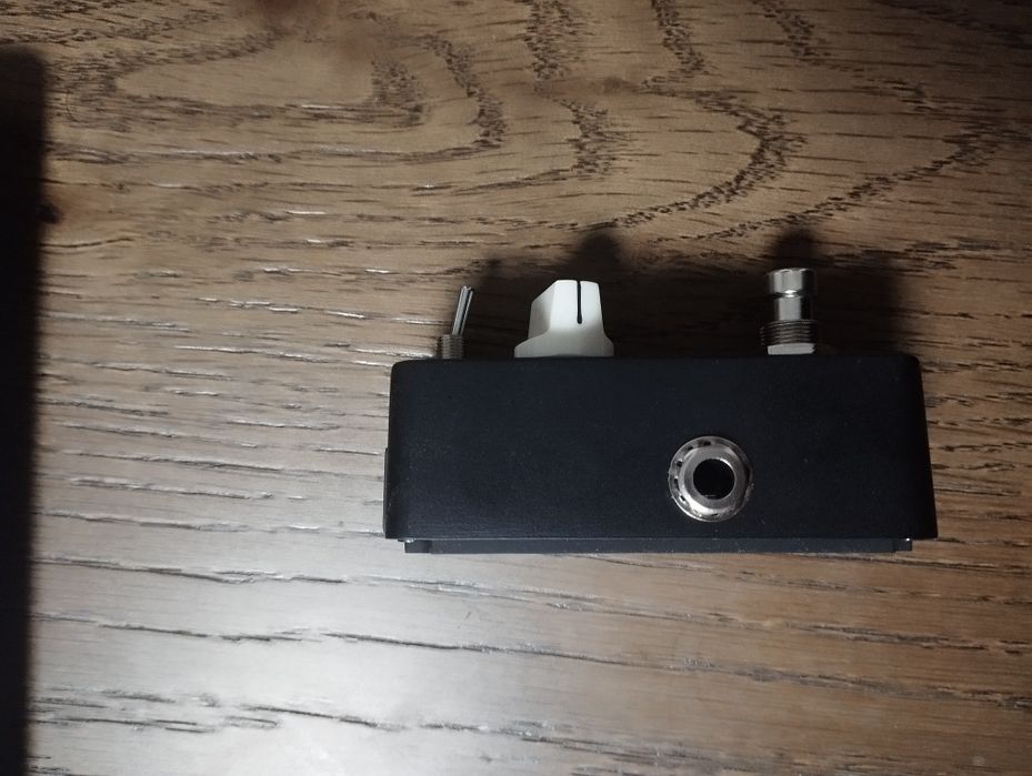 Sonicake Digital Reverb QSS-06