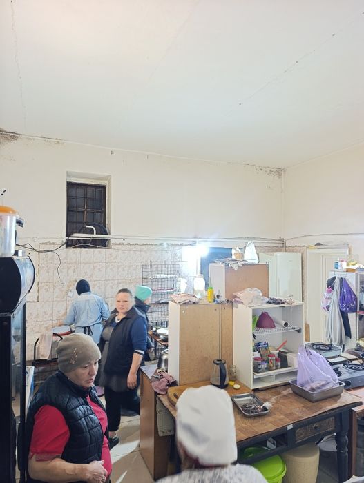 Продам или обмен кафе село розовка