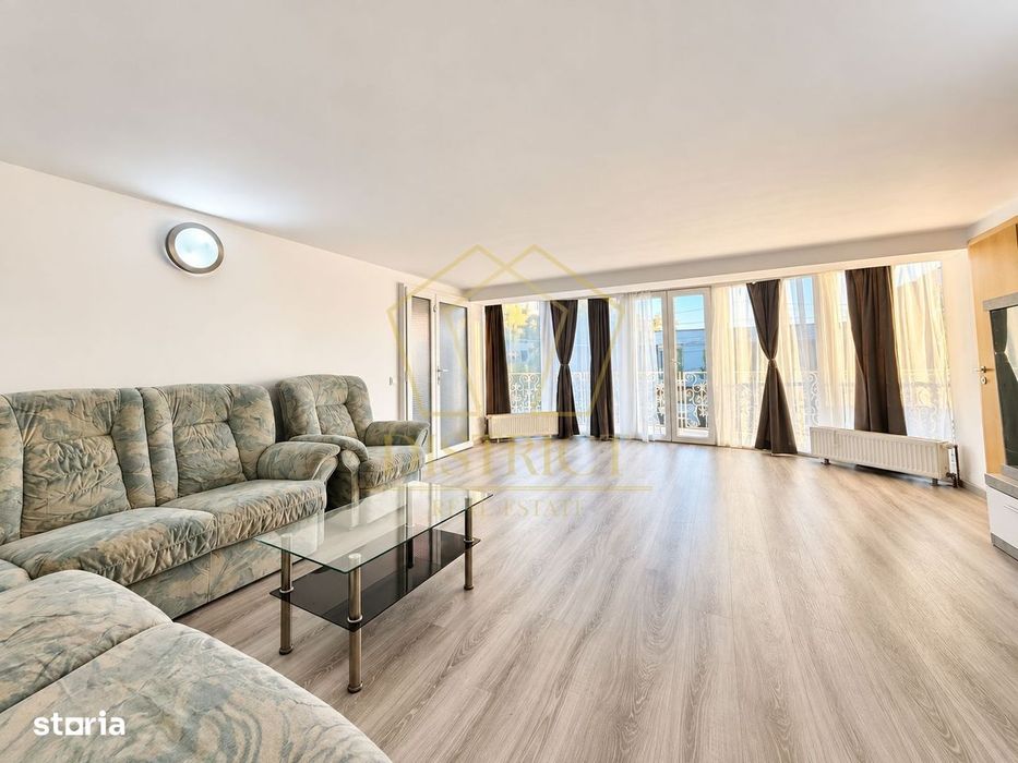Apartament cu 2 camere | Etajul 1 | Girocului.