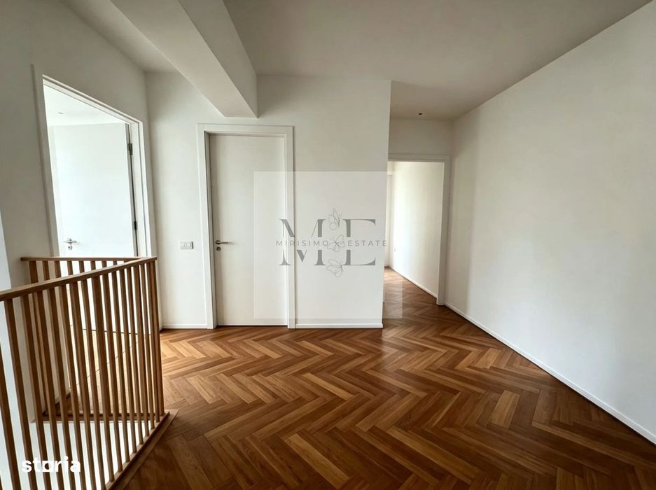 Apartament 3 camere DUPLEX-PENTHOUSE/terasa de 85 mp/Metrou Berceni