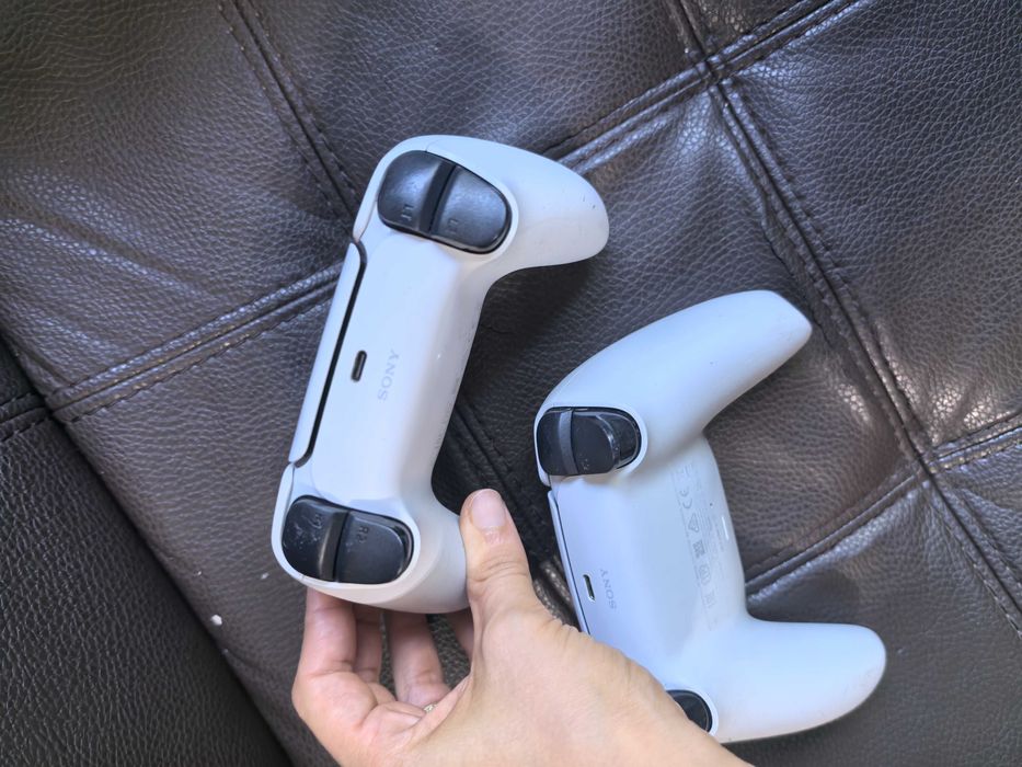 Controllere Playstation 5