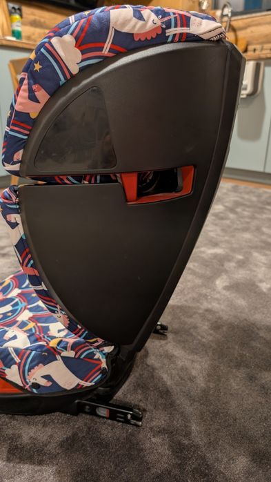 Детско столче за кола Cosati