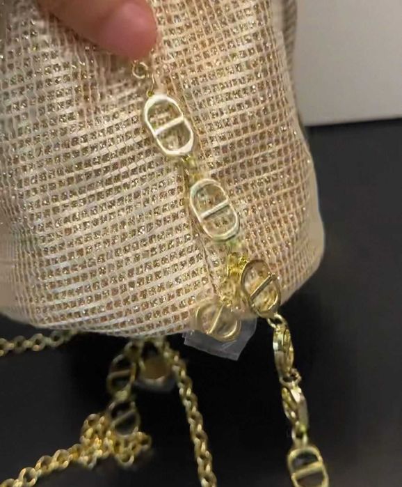 Geanta Dior beauty