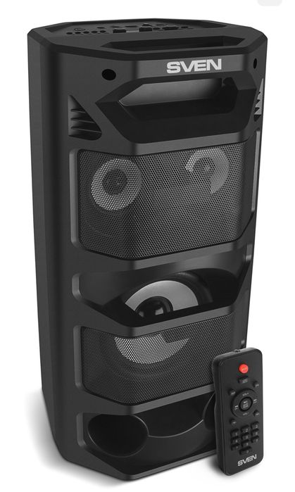 Колонка sven………….