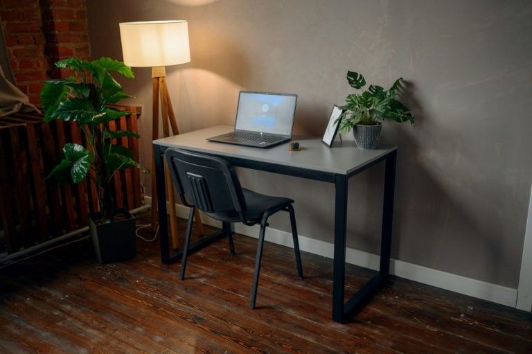 Изготовление столов в стиле лофт.