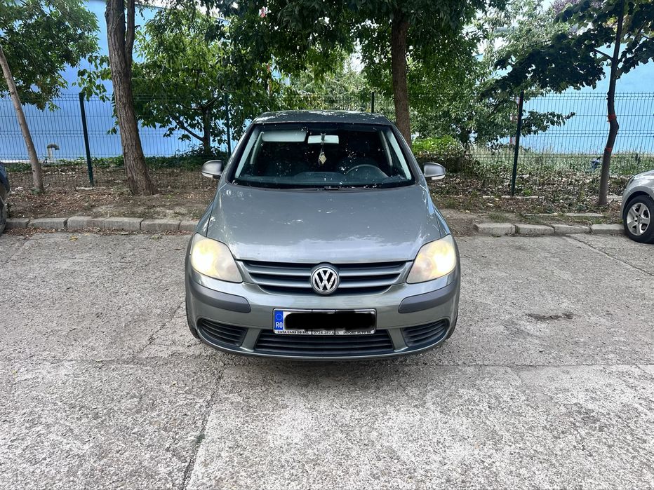 VOLKSWAGEN Golf 2007 — imagine 3