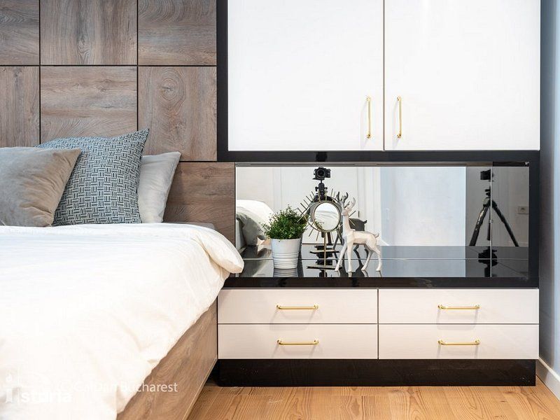 Apartament Premium | Cismigiu | Lux | Centrala Proprie