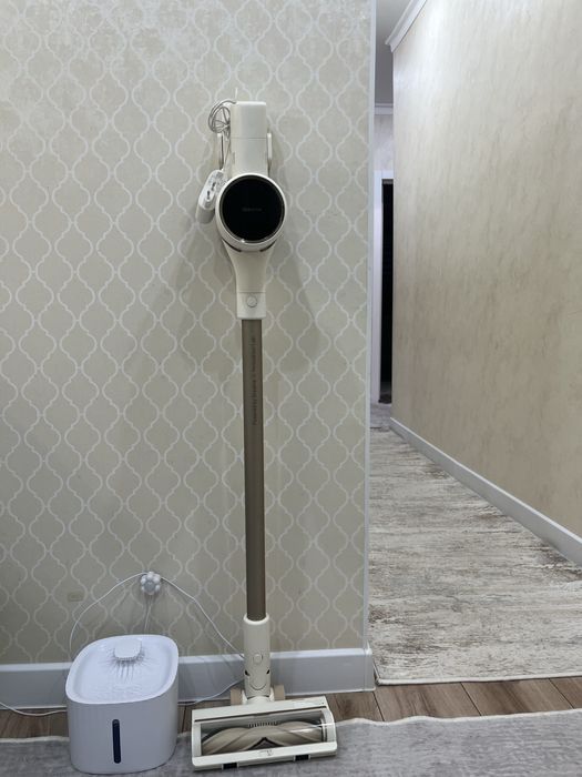 пылесос xiaomi dream