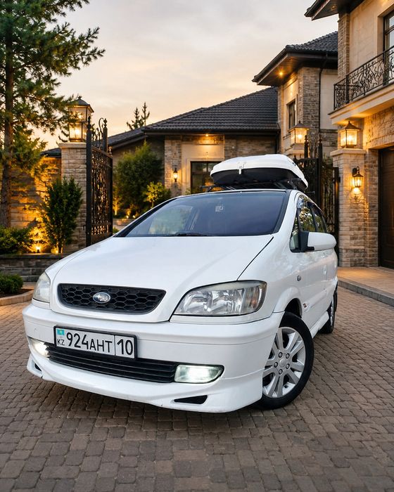 Сатамын/Продам SUBARU traviq 2.2