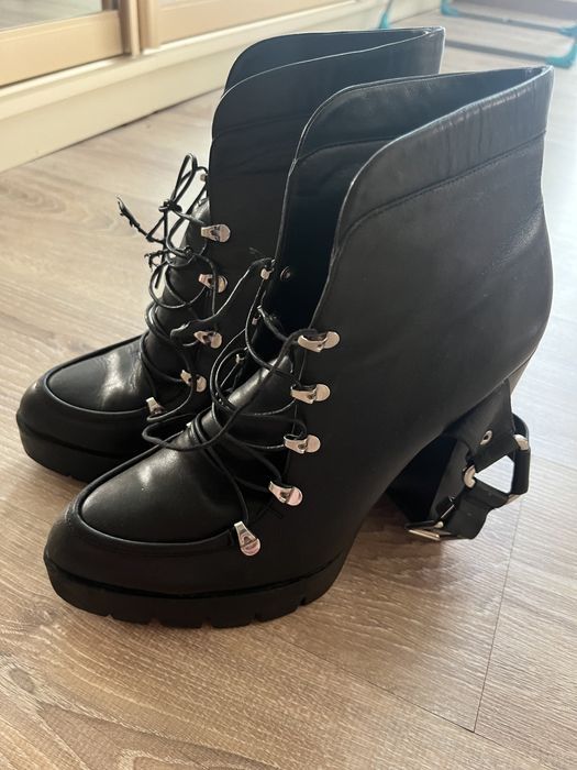 Продам ботильоны