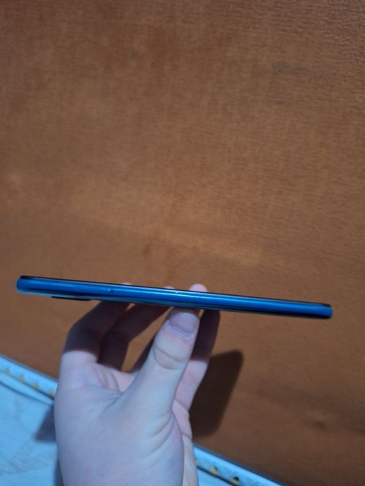 Xiaomi Redmi note 9