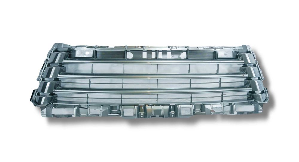 Решетка радиатора (нижняя часть) LX570 16-