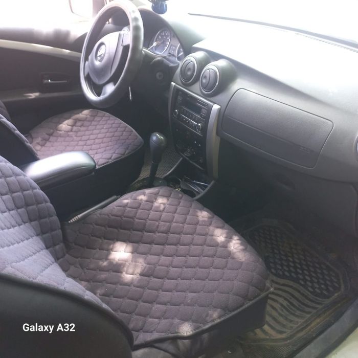 Nissan Almera 2015г