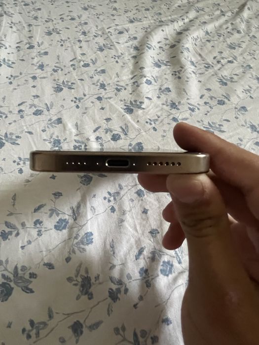 IPHONE 16 pro max ipecabil