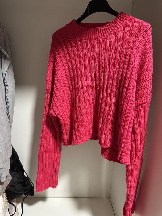 Пуловери HM, Zara, Mango