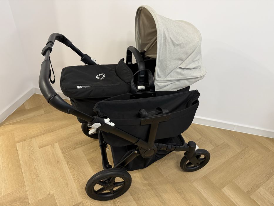 Bugaboo Donkey5 Twin